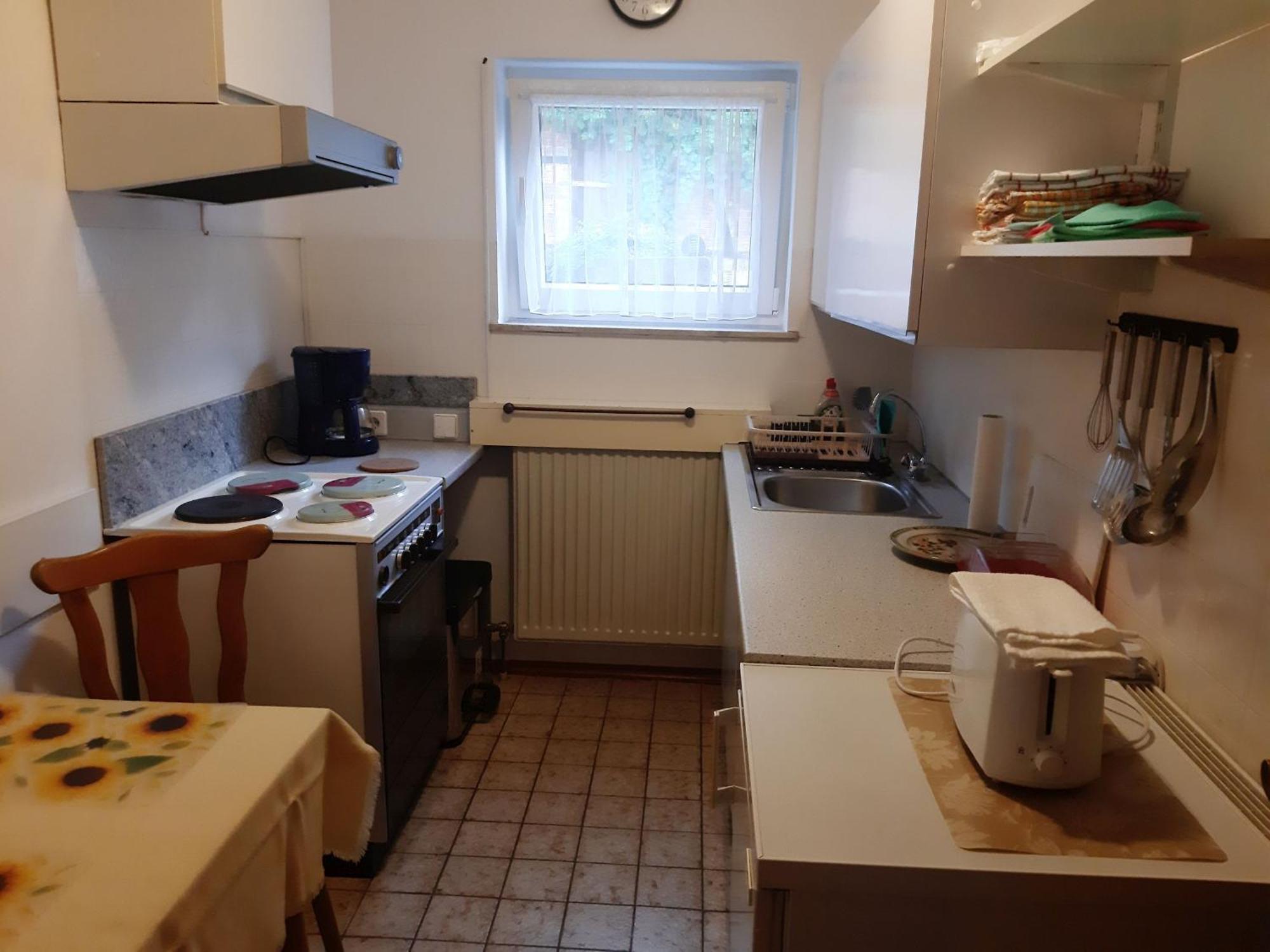 Ferienapartment Karle Nordrach Exterior photo