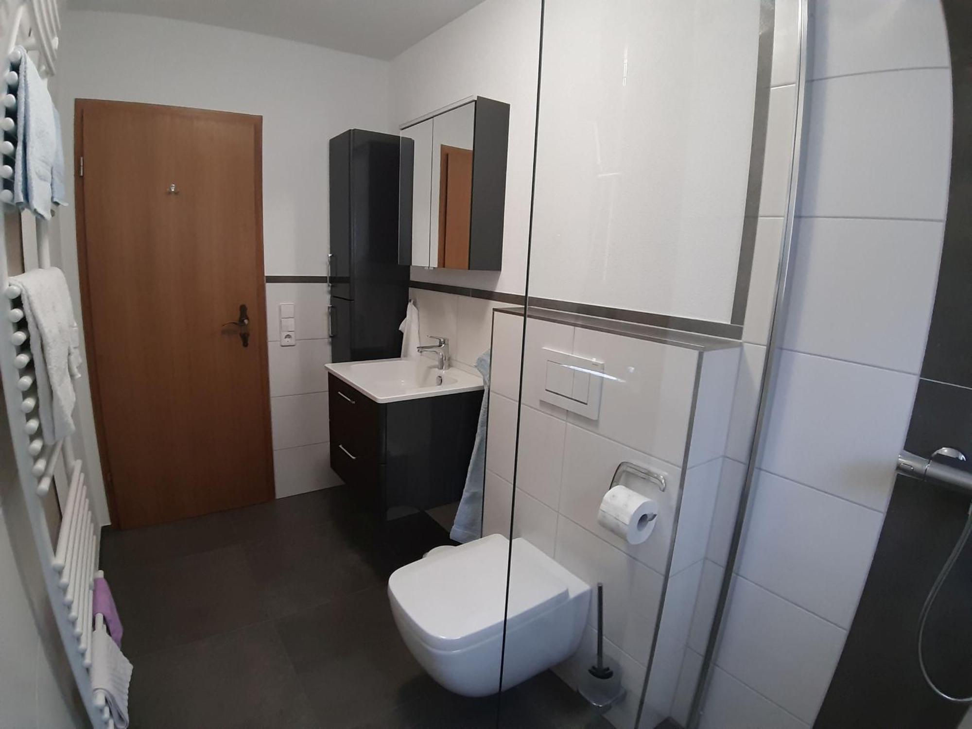 Ferienapartment Karle Nordrach Exterior photo